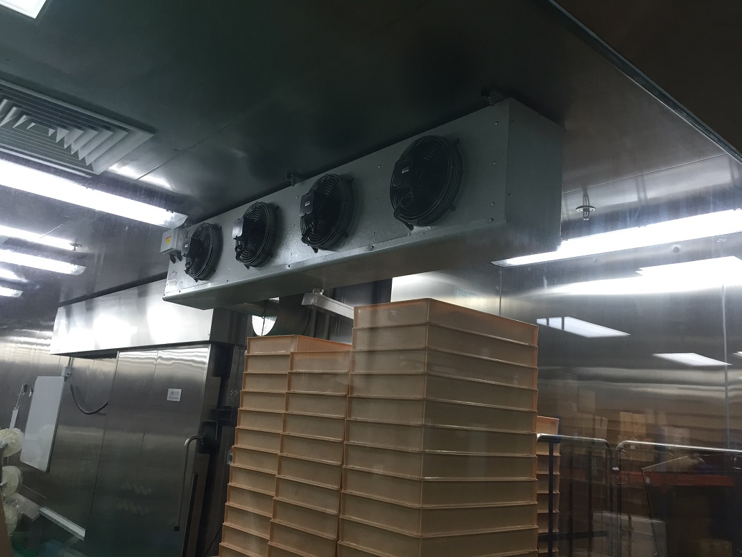 EDEN Unit Cooler