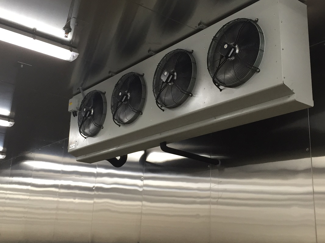 EDEN Unit Cooler