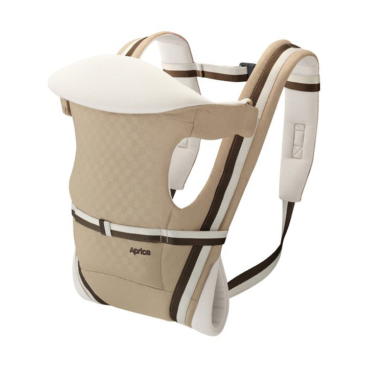 Aprica carrier top price