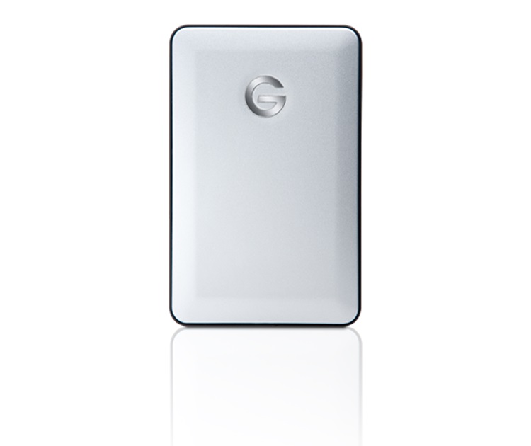G-DRIVE Mobile USB3.0 3TB