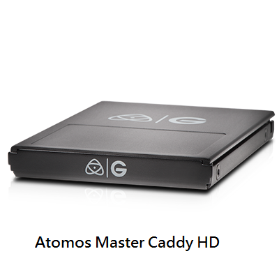 Atomos Master Caddy HD 1TB