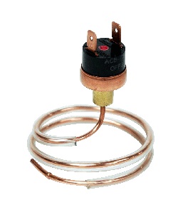 Small Pressure Controls