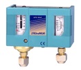 Saginomiya Dual Pressure Controls