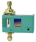 Oil Protection Controls