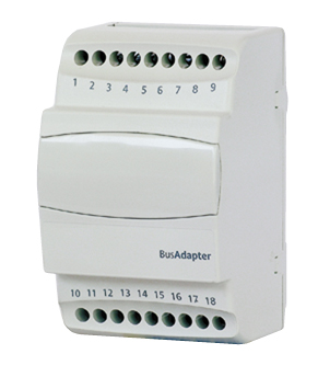 Eliwell Bus Adapter