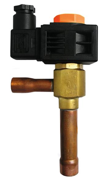 Eliwell Electronic Expansion Valve