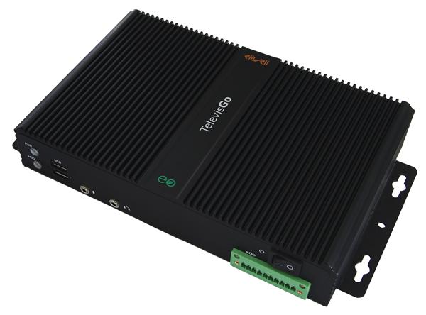 Eliwell TelevisGo 