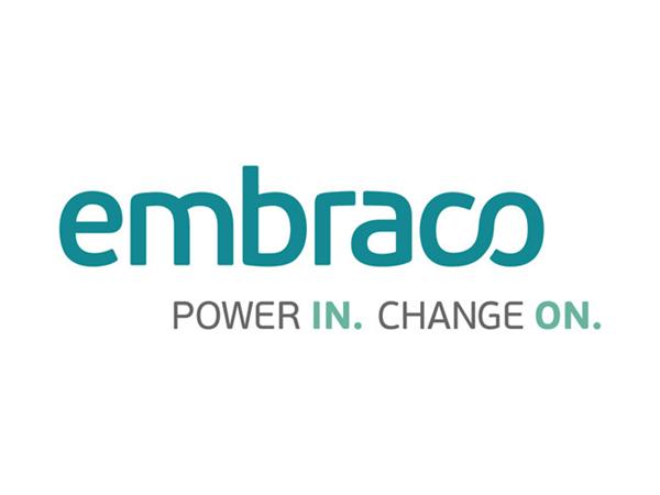 Embraco Aspera