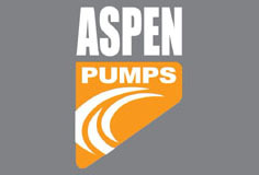 Aspen Pumps
