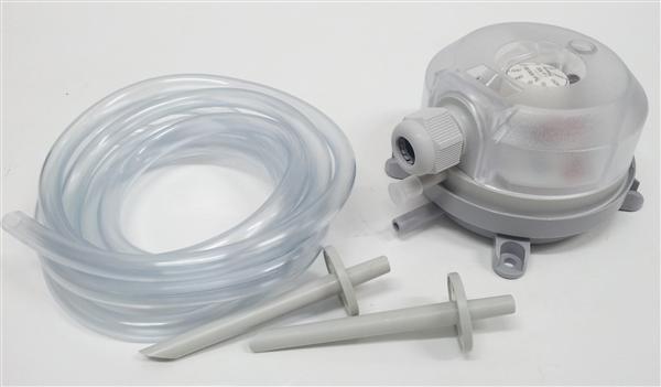 Beck Differential Presssure Switch