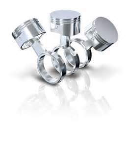 Bitzer Compressor Parts