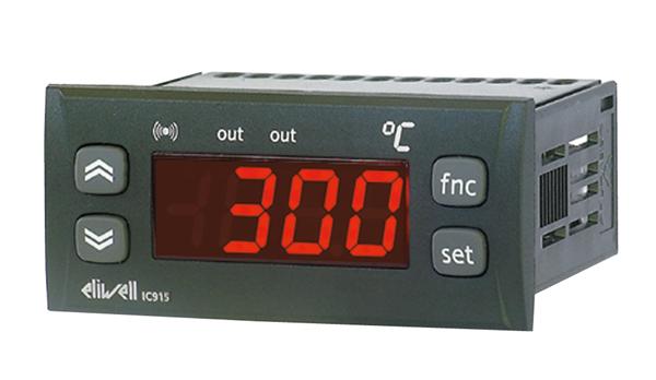 Eliwell Humidistat Controls