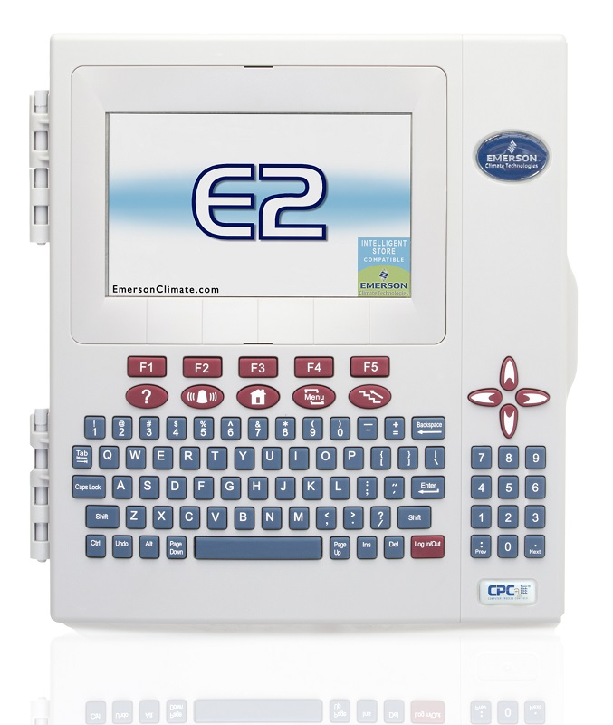 E2 Facility Management System