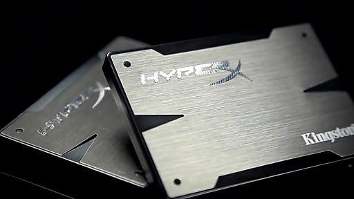 HyperX® 3K solid-state drive (SSD) SH103S3/120G