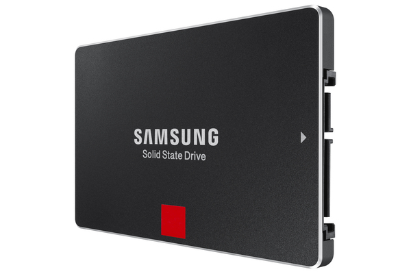 Samsung MZ-7KE128 SSD 850 PRO 128GB