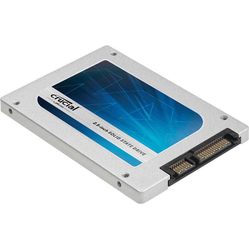 Crucial MX200 250GB SSD