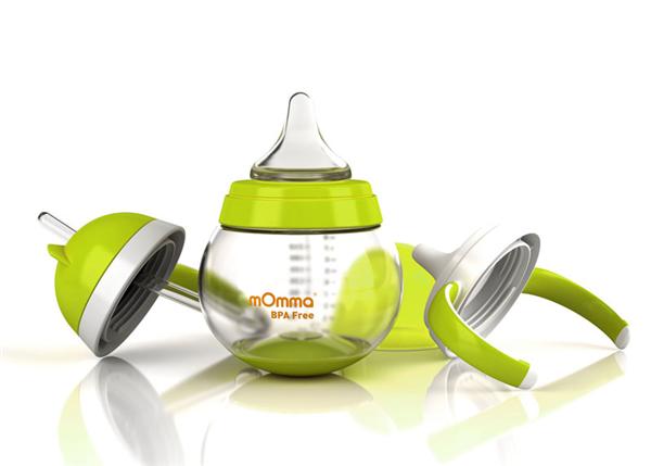 Momma Developmental Drink Set 
