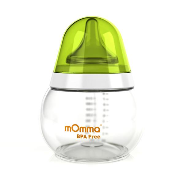 mOmma® Rocking Feeding Bottle 