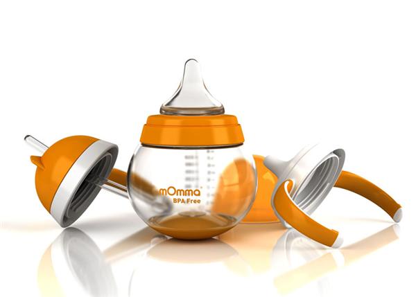 mOmma® Drinking Set 