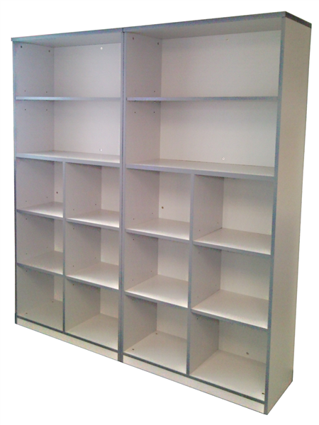Open Shelf