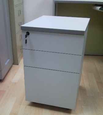 Drawer Mobile Pedestal