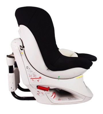 Ailebebe 360 sale car seat