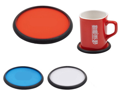 簡易杯墊