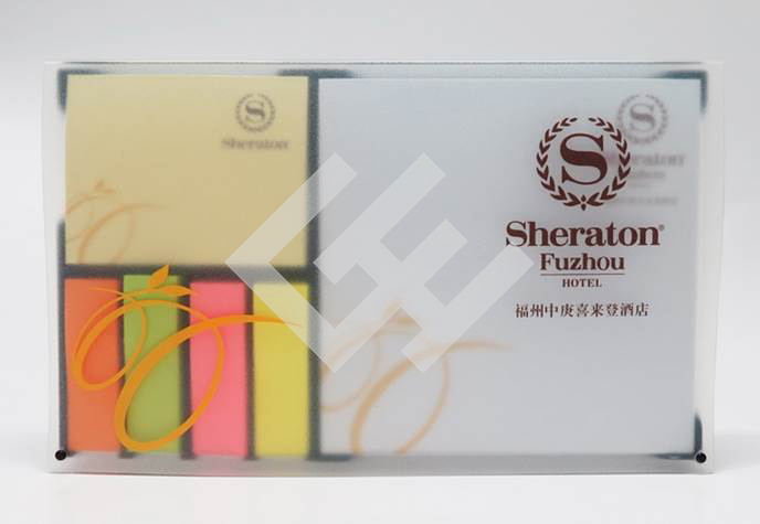 便簽盒 產品編號: GE106048-9