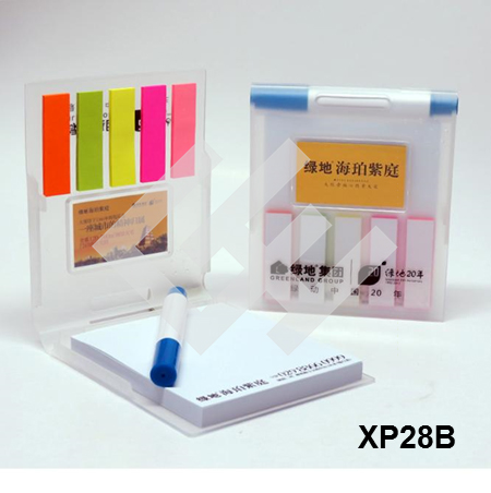 便簽本 產品編號:GE106048-XP28B