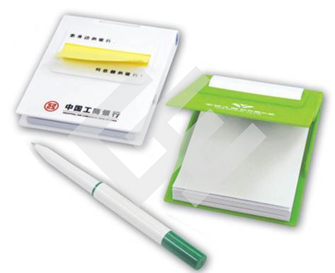 便簽本組合 產品編號:GE106048-XP28C