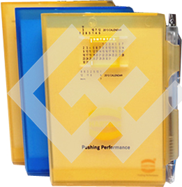 便簽本組合 產品編號: GE106048-XP29C