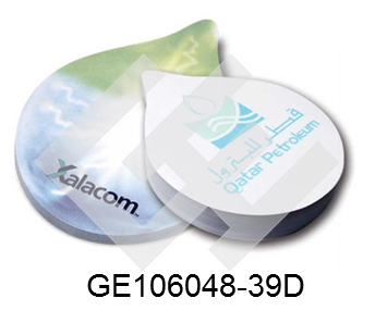 異形便利貼 產品編號:  GE0039D