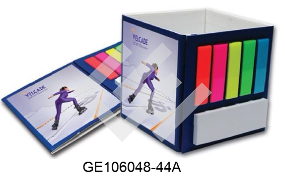 筆筒盒 產品編號:  GE106048-44A