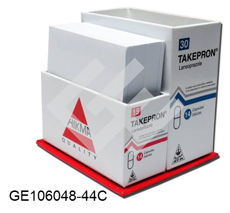 雙聯盒 產品編號:  GE106048-44C