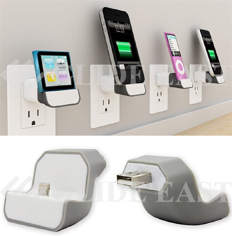 手機支架充電線