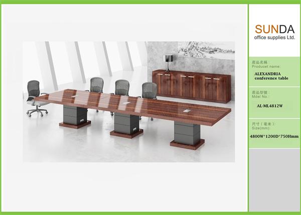 CONFERENCE TABLE - JM