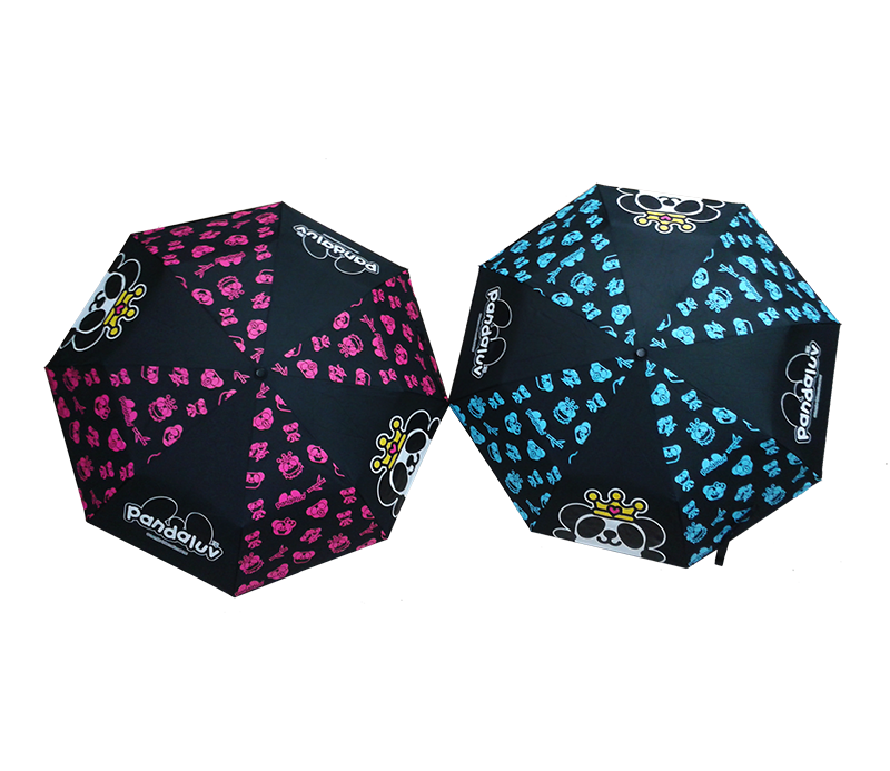Pandaluv Umbrella