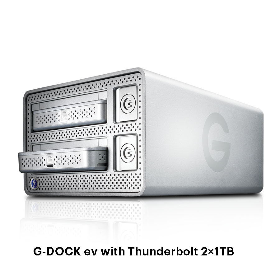 G-DOCK