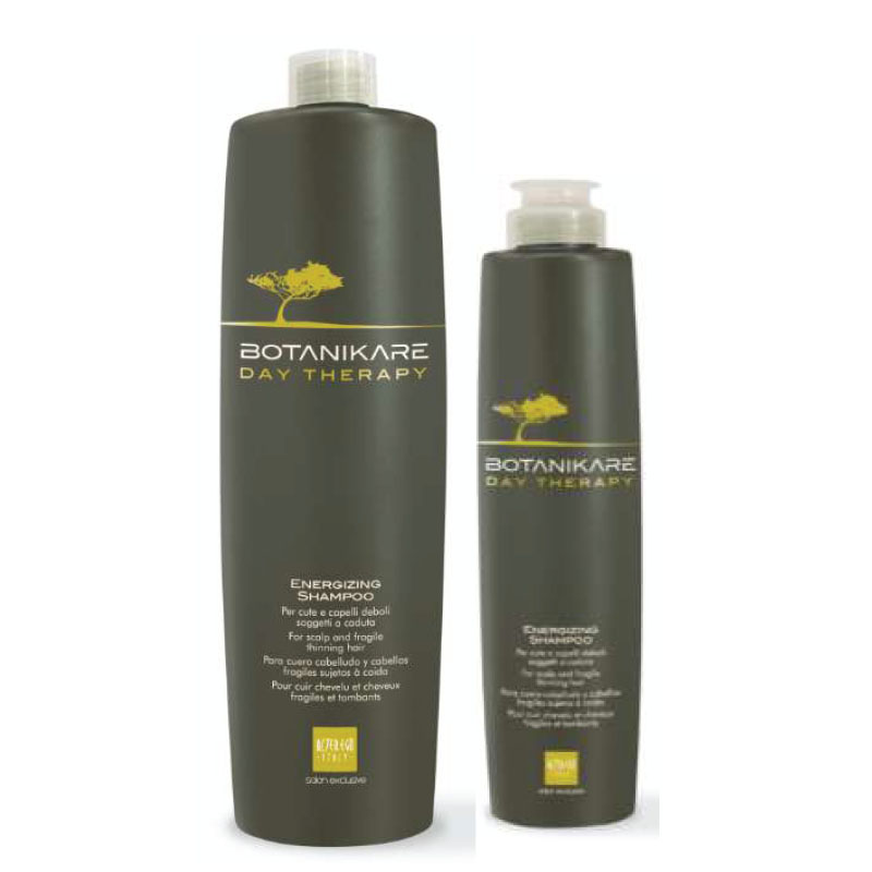 Alter Ego Energizing Shampoo