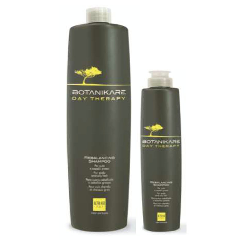 Alter Ego Rebalancing Shampoo