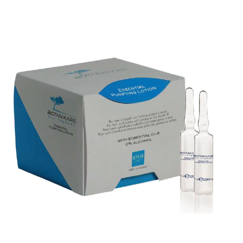 Alter Ego Essentail Alcohol-free Purifying Lotion