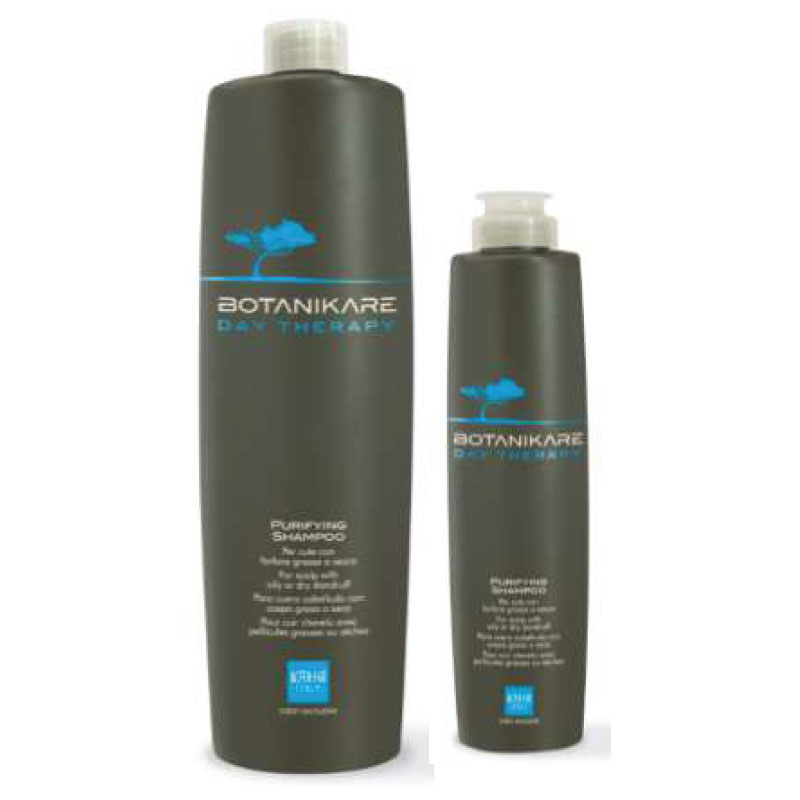 Alter Ego Purifying Shampoo