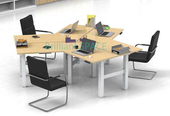 Adjustable Desk