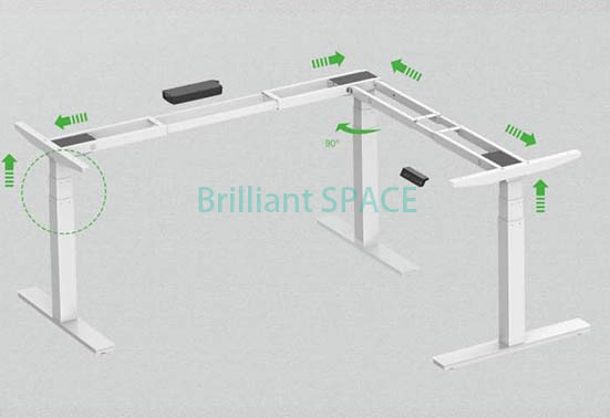 Adjustable Desk