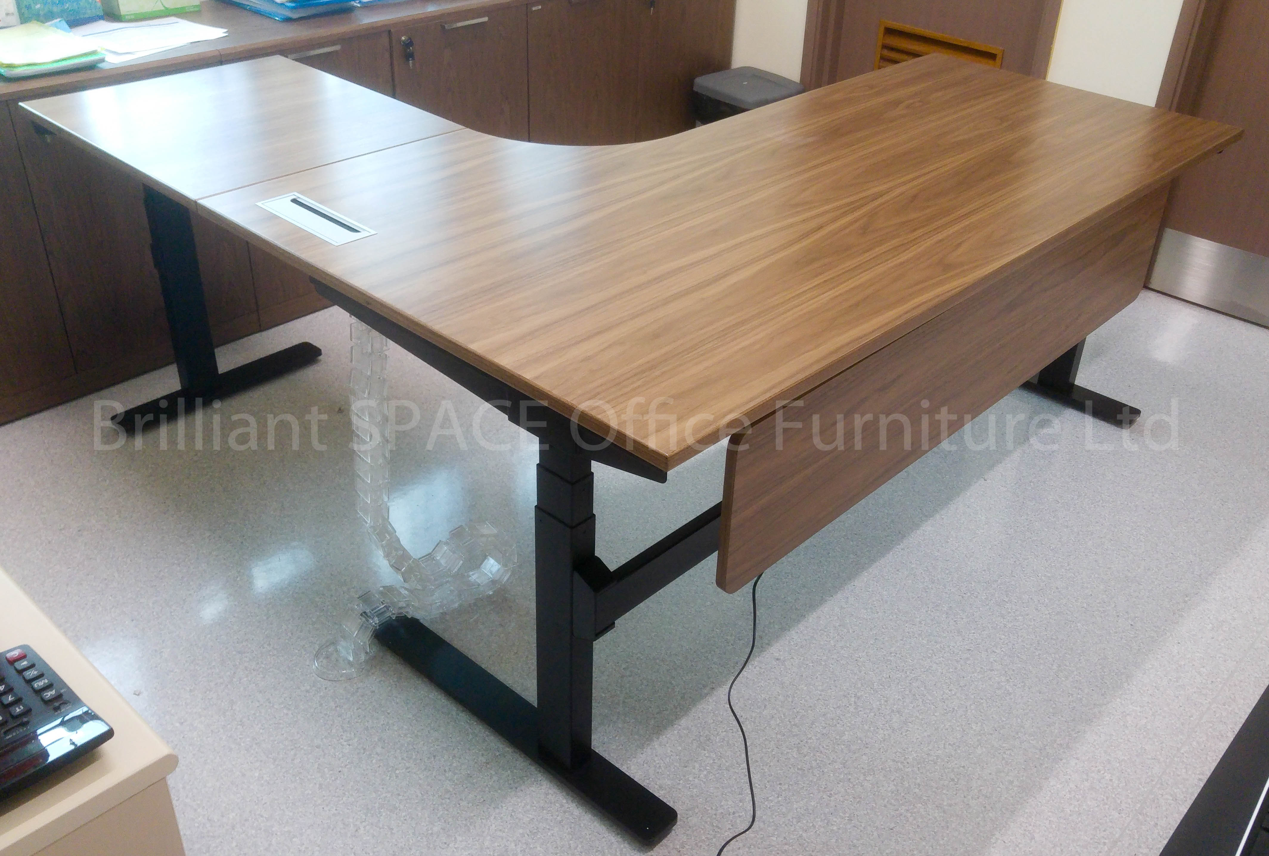 Adjustable Desk