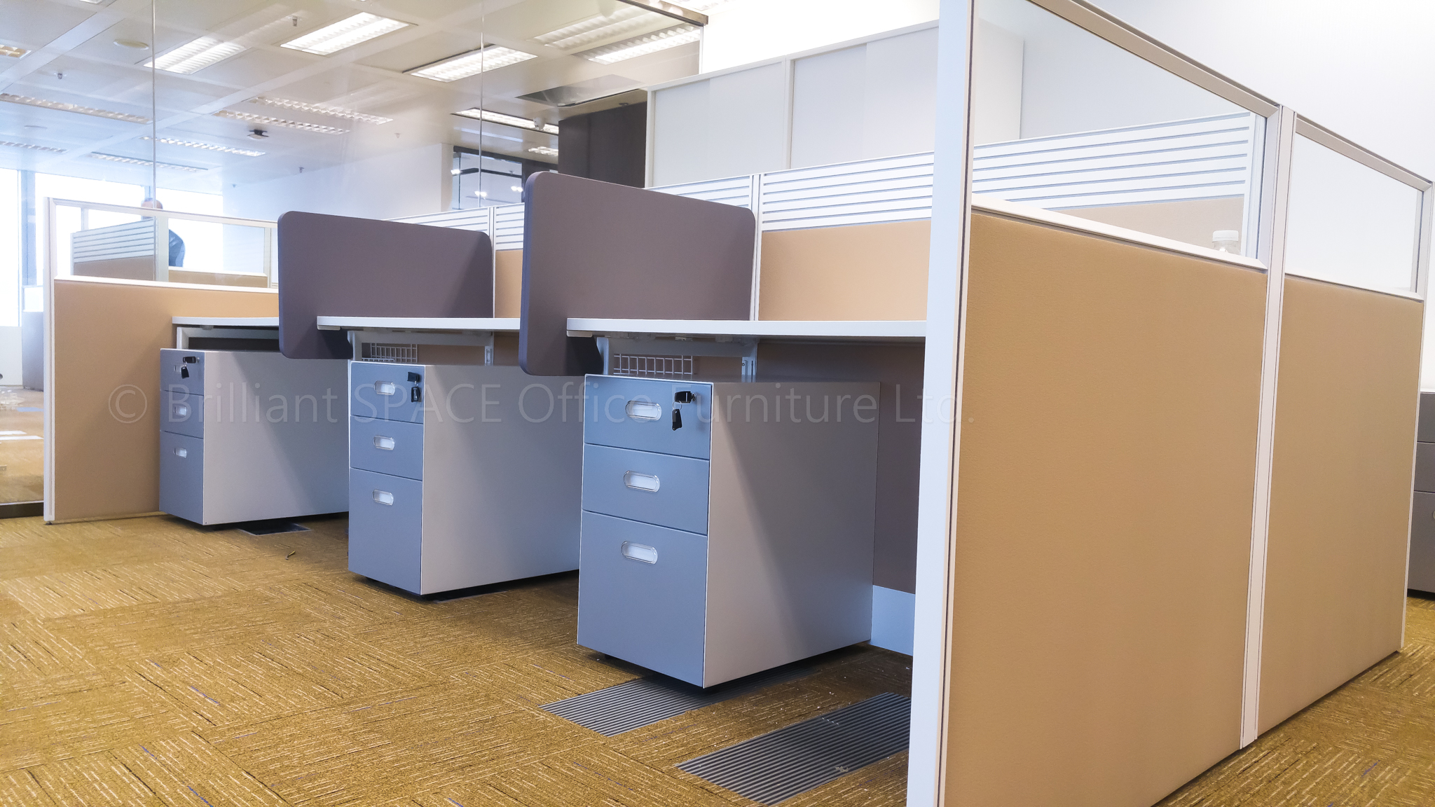 office desk