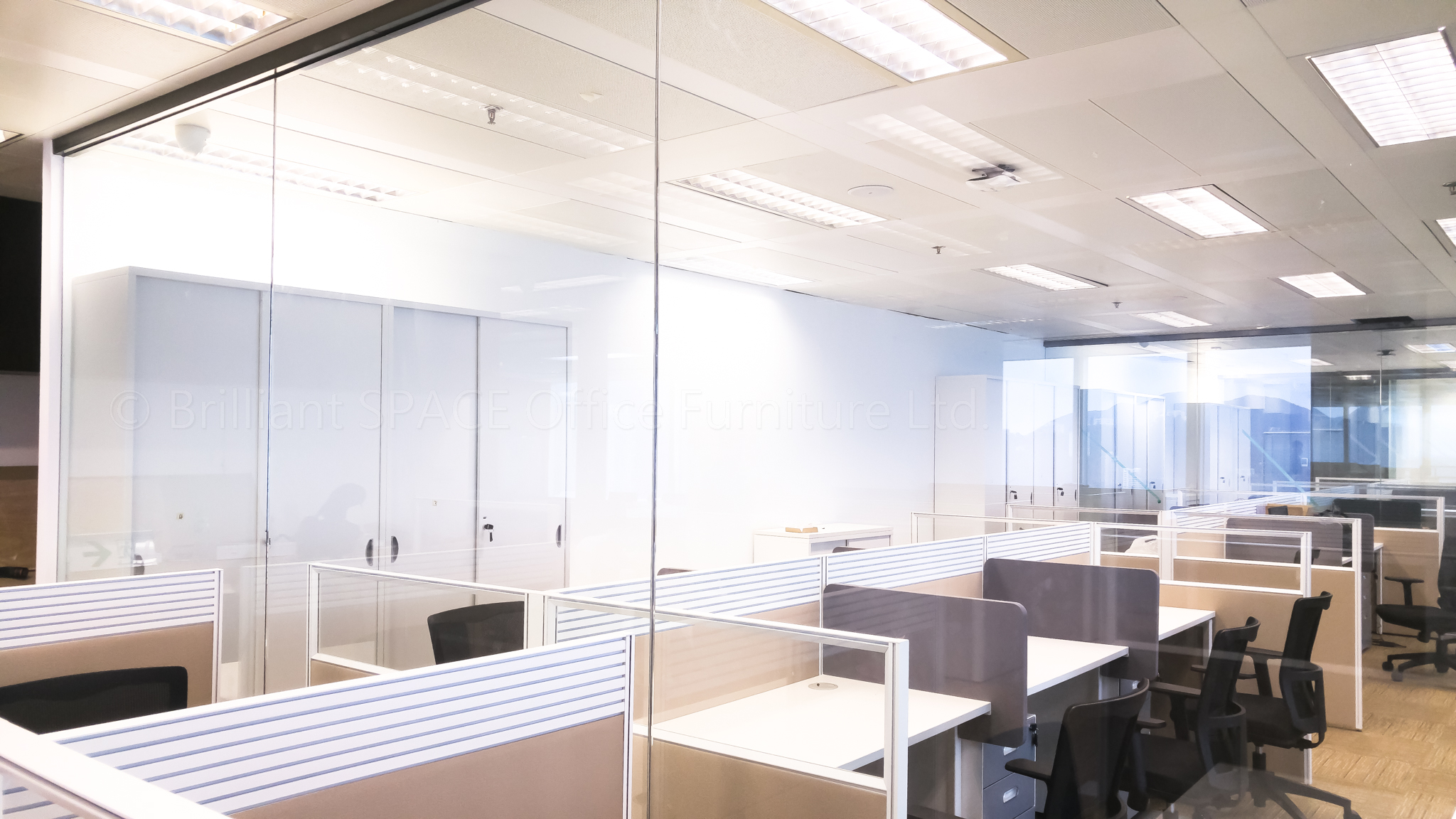 office desk