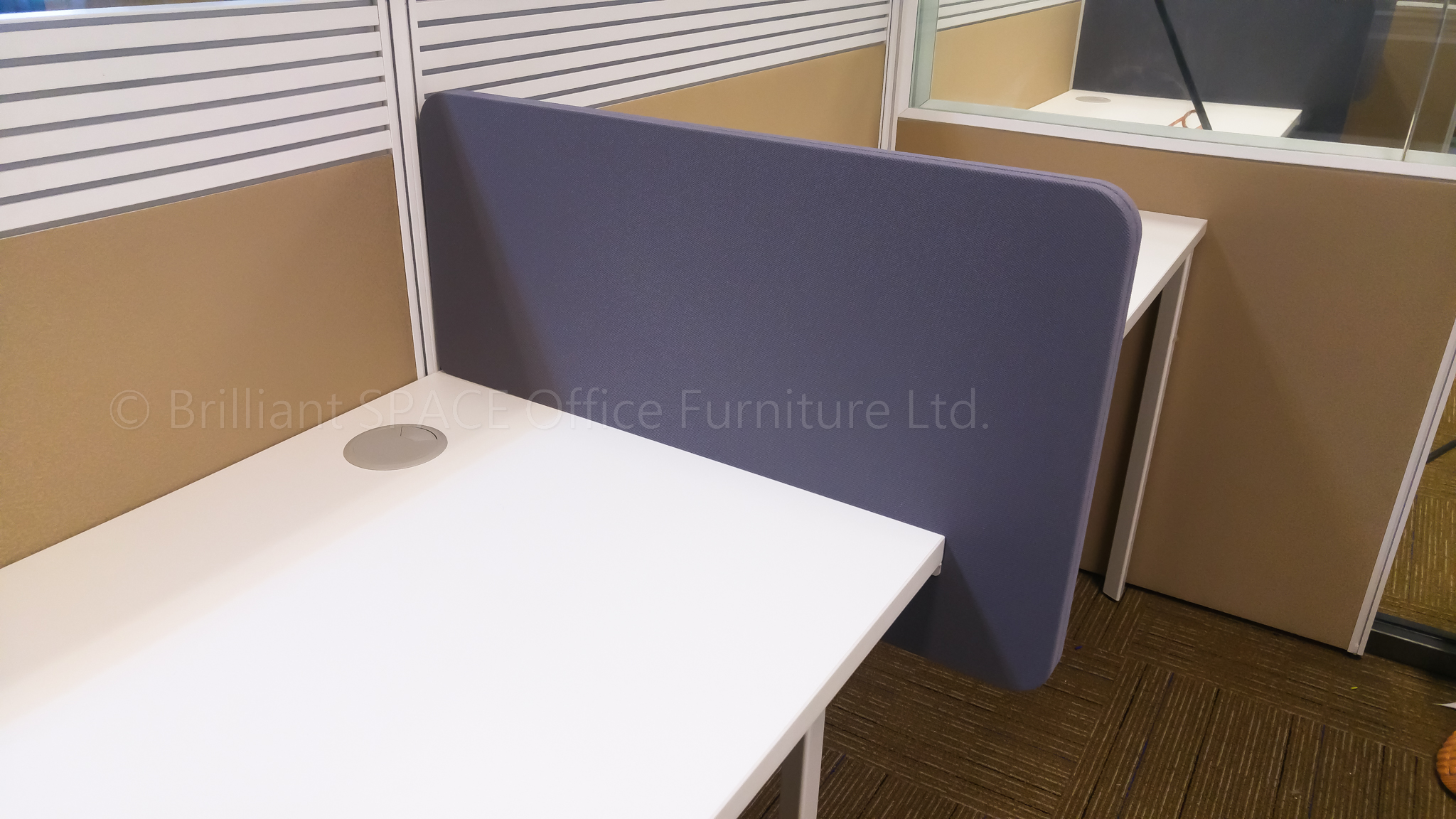 office desk
